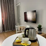Apartamento Franci's No2 Tirana