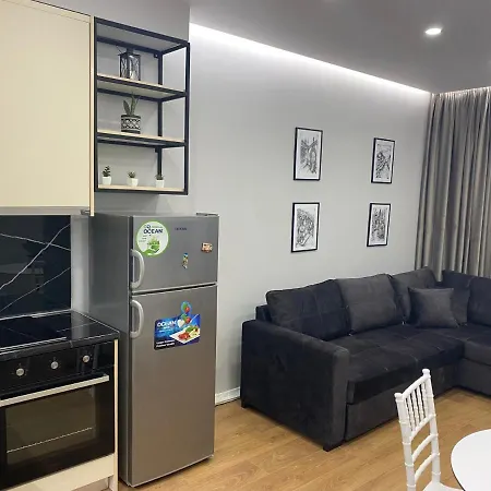 Franci's No2 Apartamento Tirana