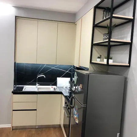 Apartment Franci's No2 *