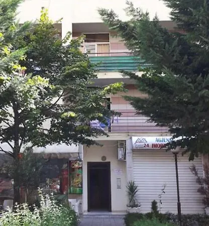 Apartment Franci's No2 Tirana