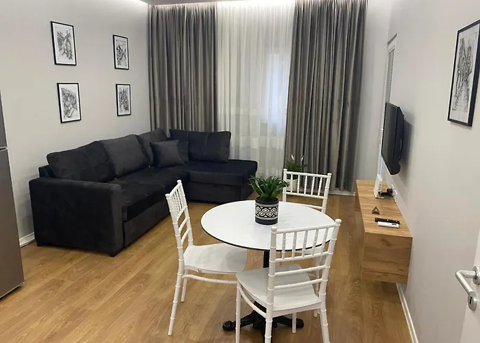 Apartamento Franci's No2 *