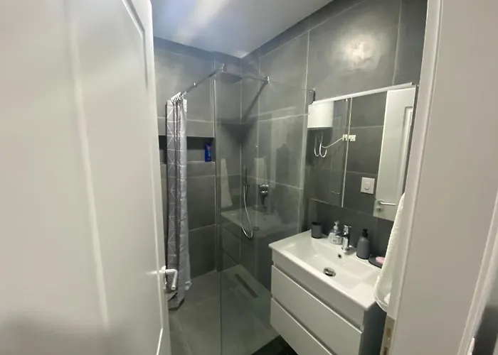 Franci's No2 Apartamento *