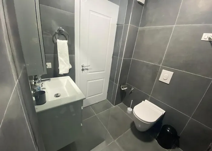 Franci's No2 Apartamento