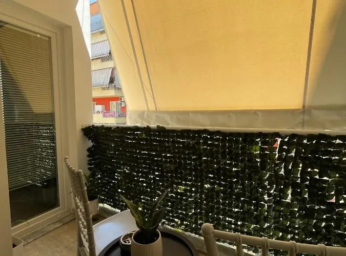 Franci's No2 Apartamento *