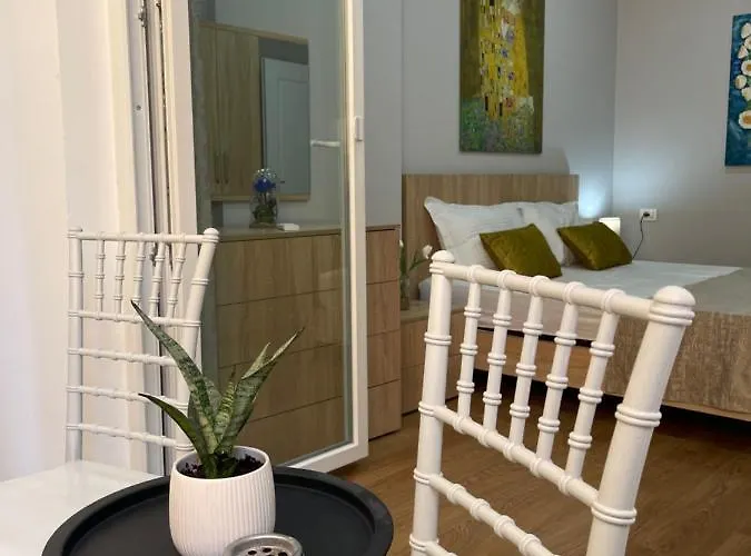 Franci's No2 Apartamento