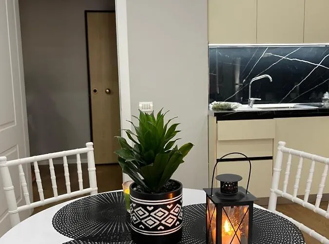 Apartamento Franci's No2 Tirana