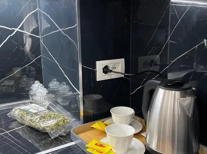 Apartamento Franci's No2 Tirana