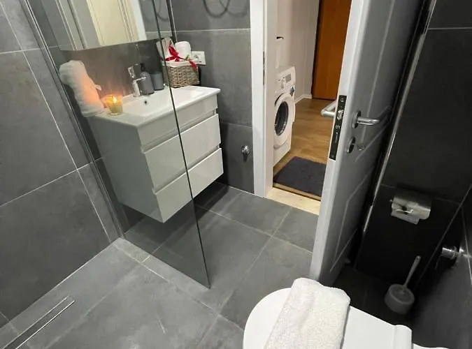 Apartamento Franci's No2 *