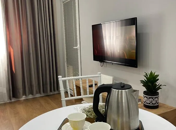 Apartamento Franci's No2 Tirana