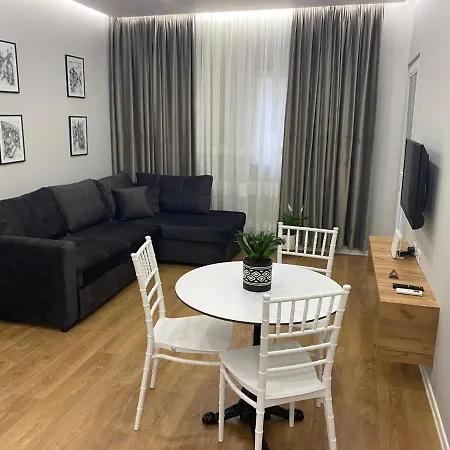 Appartement Franci's No2 *