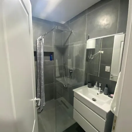 Franci's No2 Apartmán *