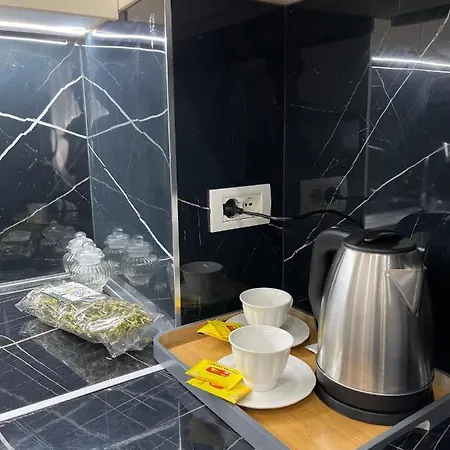 Apartmán Franci's No2 Tirana