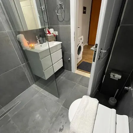 Apartmán Franci's No2 *