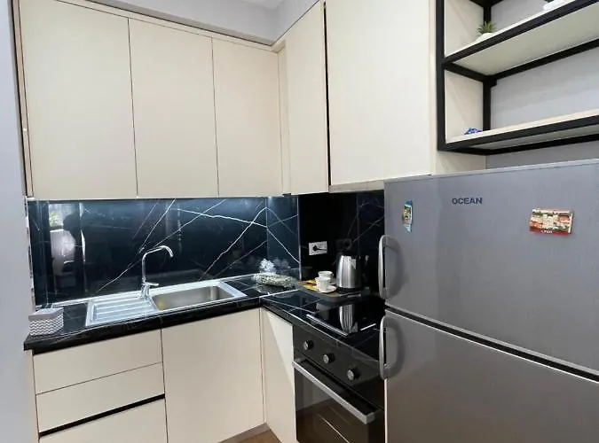 Franci's No2 Apartament *