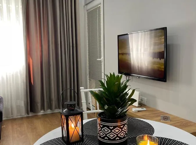 Franci's No2 Apartament Tirana