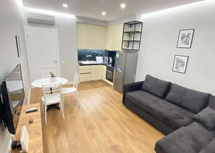 Franci's No2 Apartament